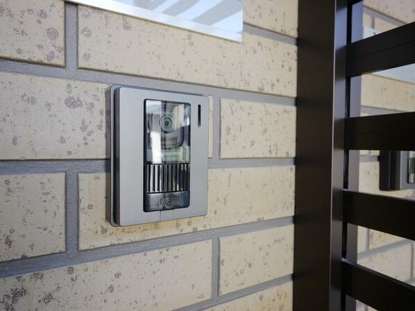 グリーンコートBの物件内観写真